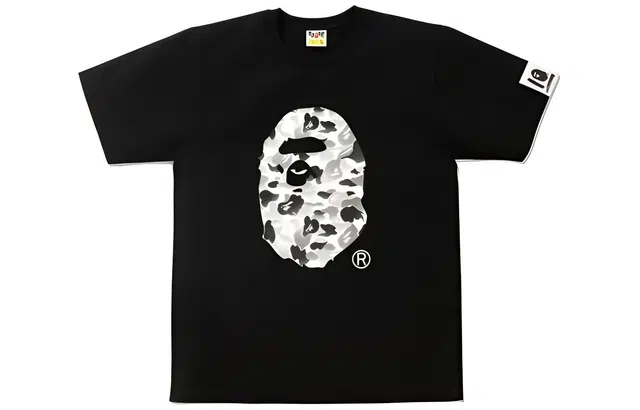 A BATHING APE