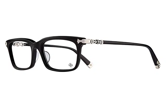 Chrome Hearts