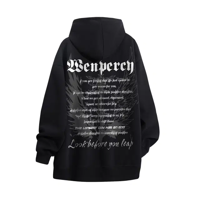 Wenpercy Logo