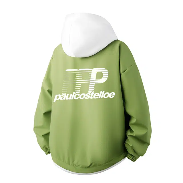 PAUL COSTELLOE Logo