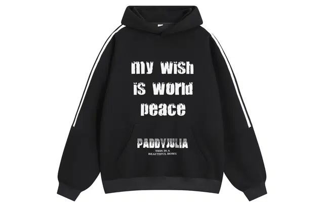 paddy julia