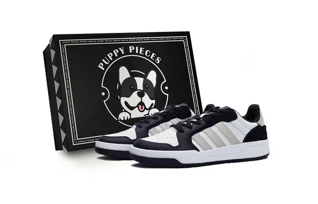 adidas neo Entrap