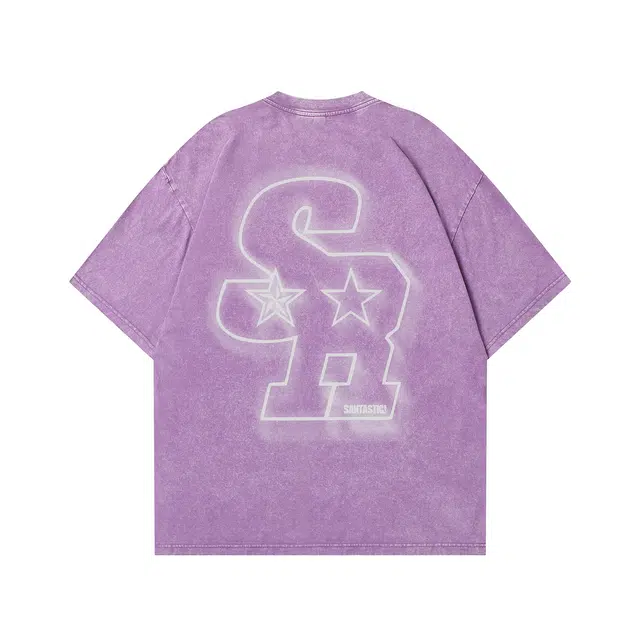 SANTASTIC T