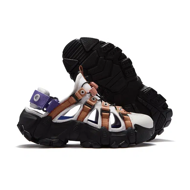 FILA FUSION EXOCET SANDAL