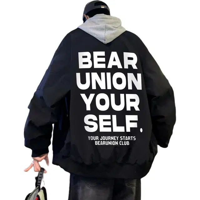 BEAR UNION