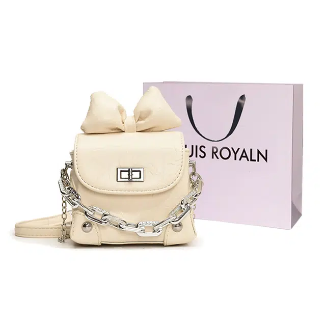 LOUIS ROYALN PU