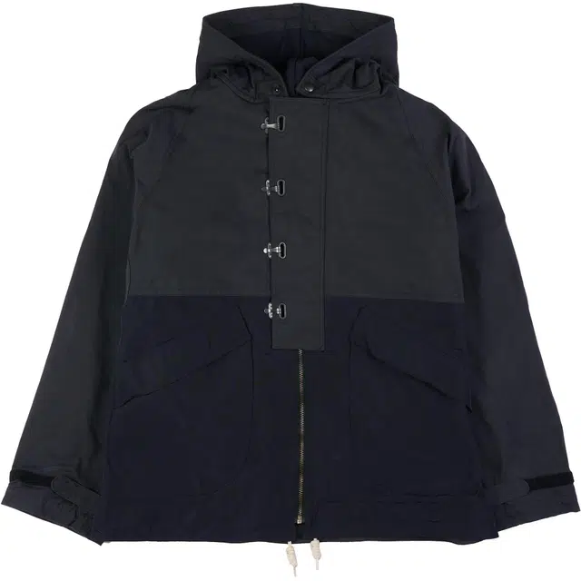 NIGEL CABOURN