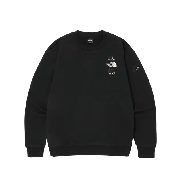 THE NORTH FACE