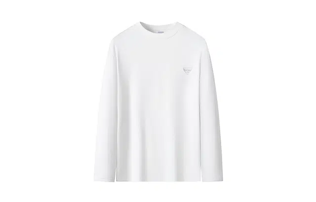 Cabbeen Long Sleeve Tee
