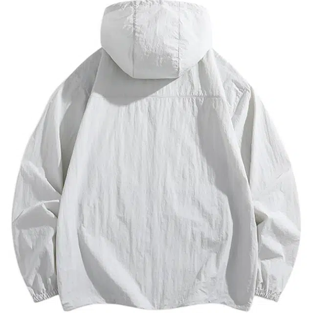 UPF50+clean fit