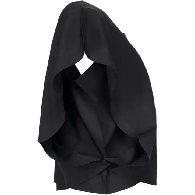 ISSEY MIYAKE SS25 T