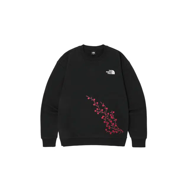 THE NORTH FACE