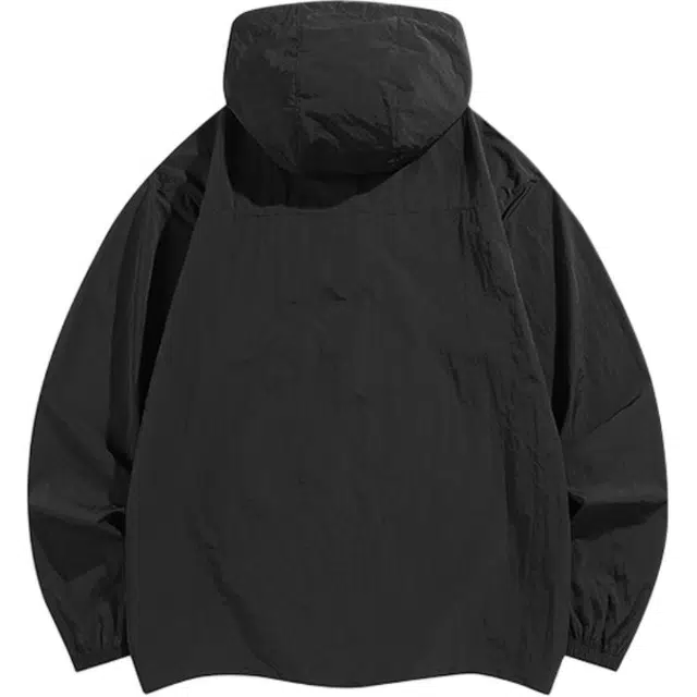 UPF50+clean fit