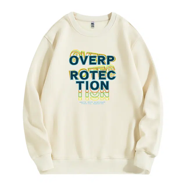 OVERPROTECTION
