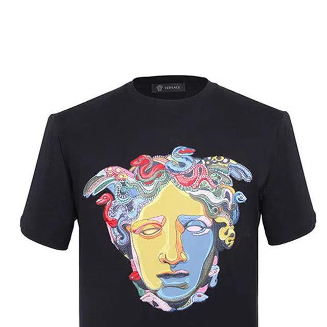 VERSACE T