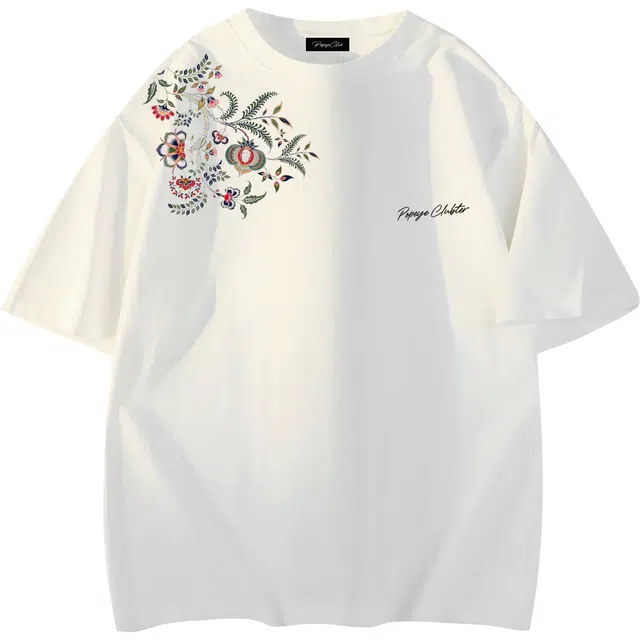 POPEYE x SOORCHCE logoT