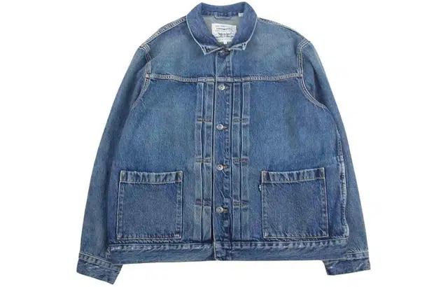 levis