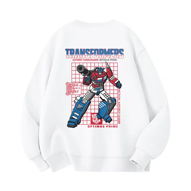 TRANSFORMERS