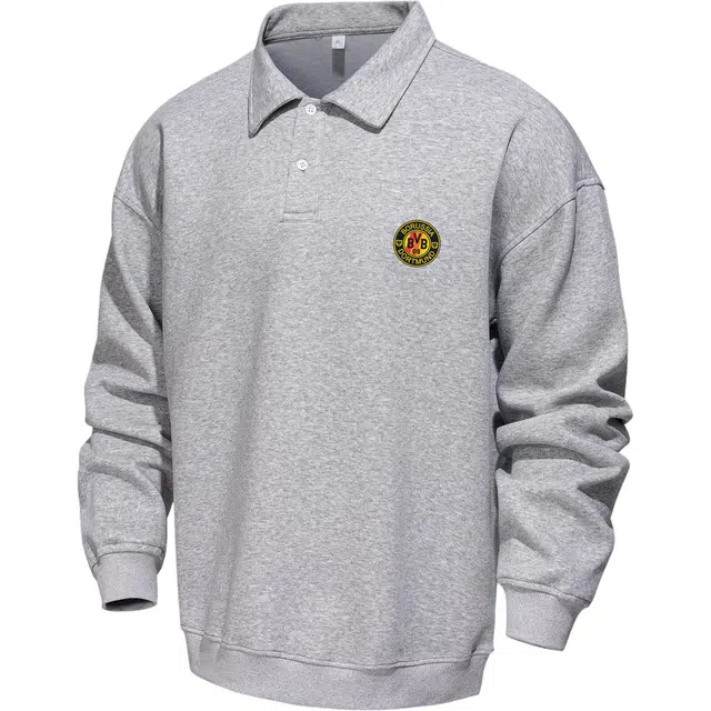LOGOcleanfitPolo
