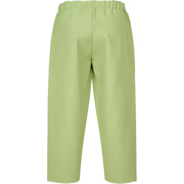 Homme Pliss Issey Miyake SS25
