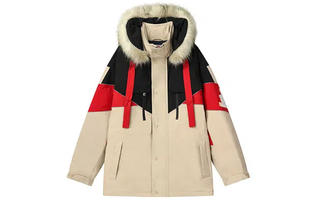 Lanvin x fila
