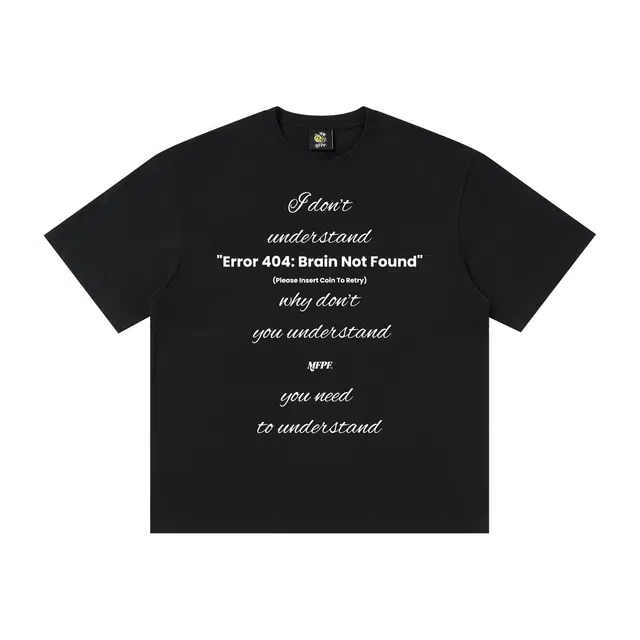 xMFPFx "Error 404"T