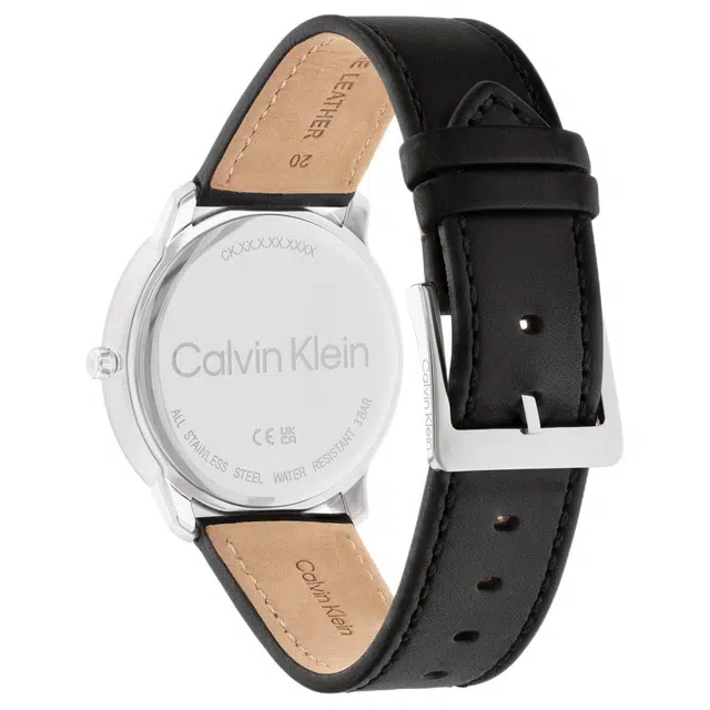 CALVIN KLEIN TIMELESS