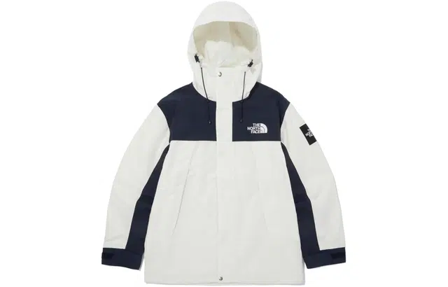 THE NORTH FACE FW24 MARTIS LOGO