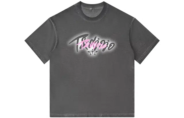 TD JOJO T