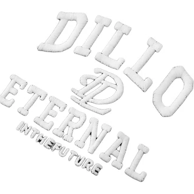 DILLO SS25