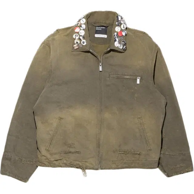 ENFANTS RICHES DEPRIMES