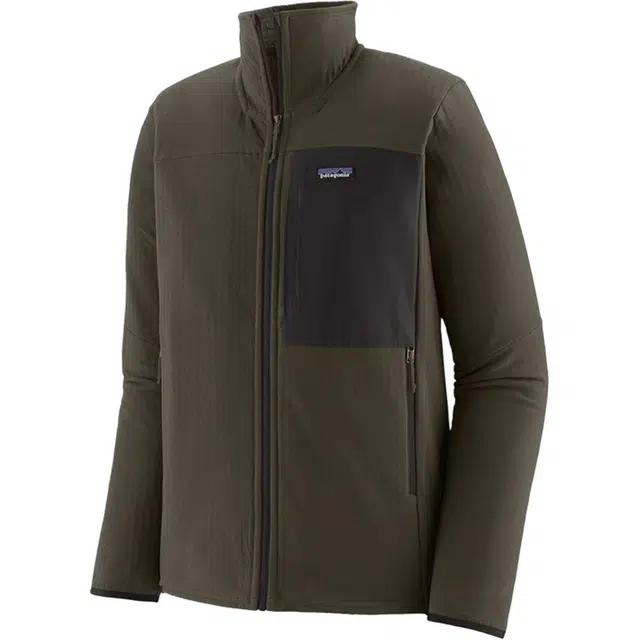Patagonia R2 TechFace Jacket