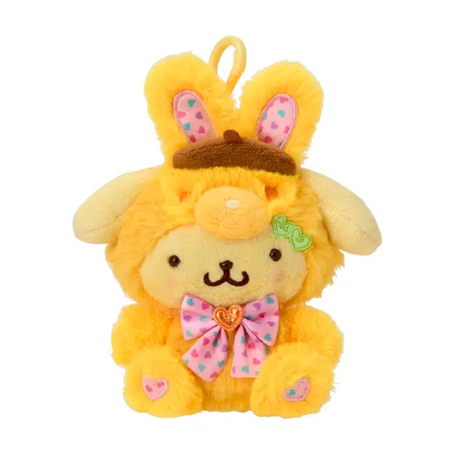 Sanrio 9cm