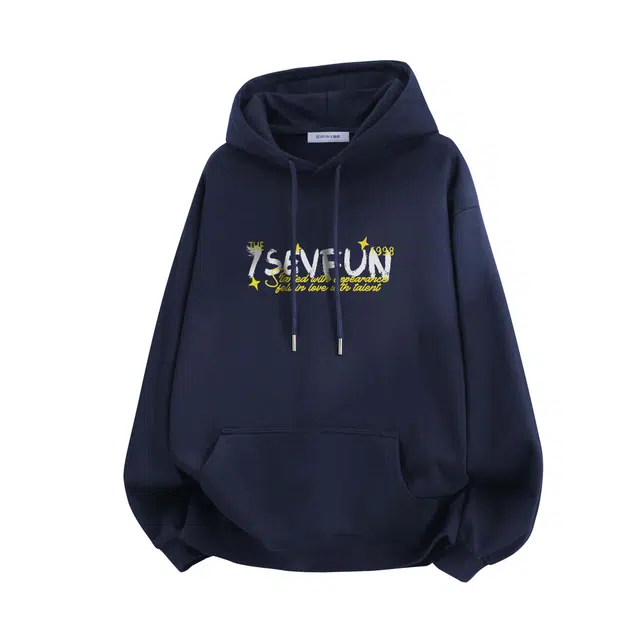 7 SEVFUN Logo