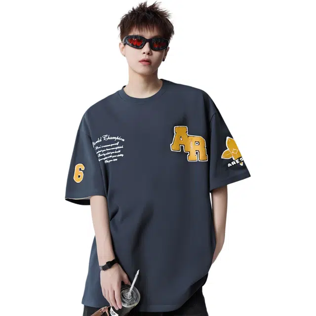 PAINT STAIN T
