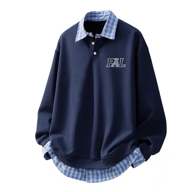 PAL ONGACO Logopolo