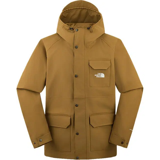 THE NORTH FACE TheNorthFace logo