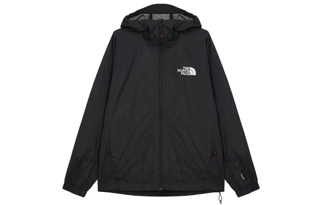The North Face Build Up Jacket