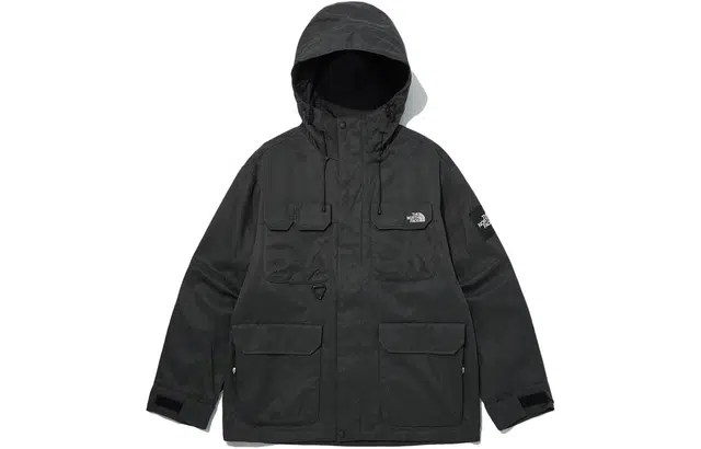 The North Face