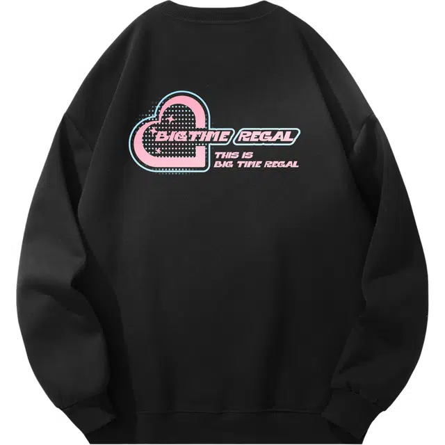 BIG TIME REGAL
