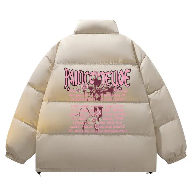 PAUL COSTELLOE logo