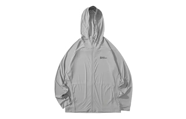 Jack Wolfskin MILFORD HOODY