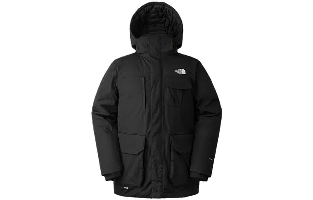 The North Face