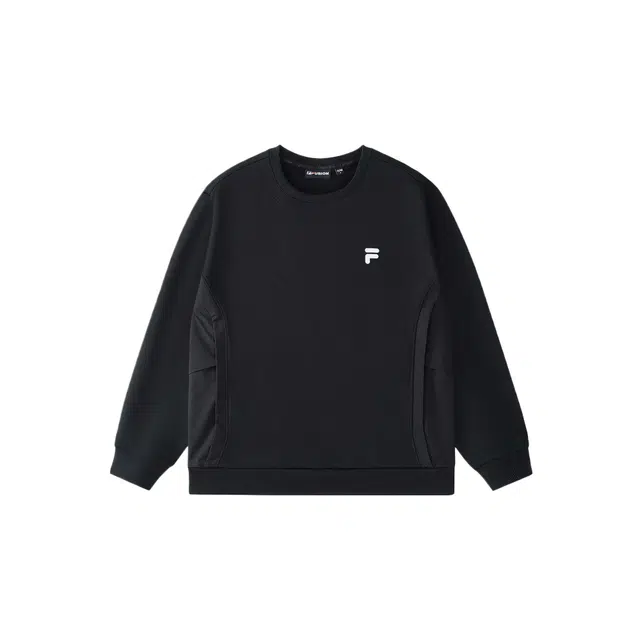 FILA FUSION URBAN TECH logo