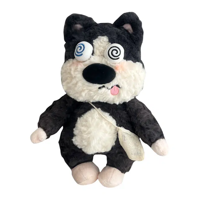 MENGMENGBUNNY 35cm