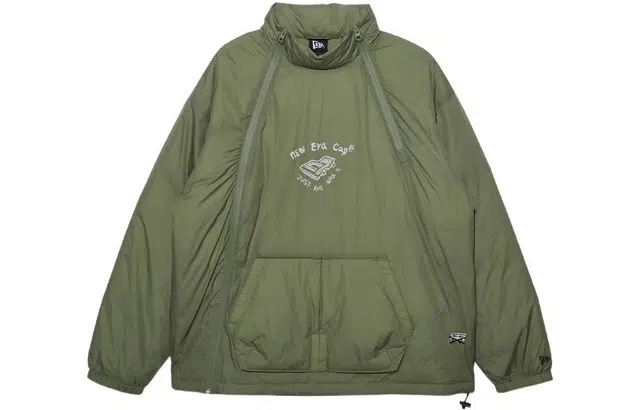 New Era FW22
