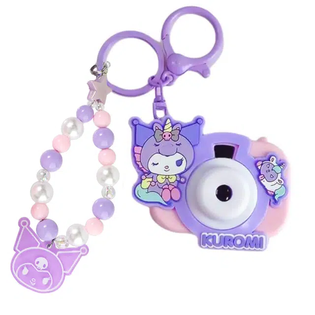 Hello Kitty PVC