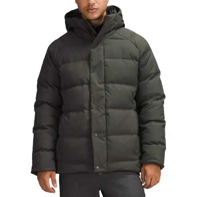 lululemon Wunder Puff