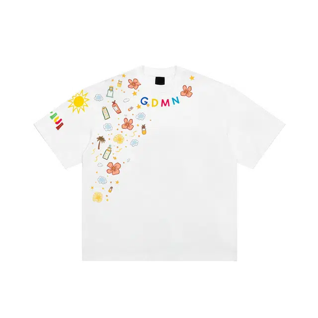 GDMN T