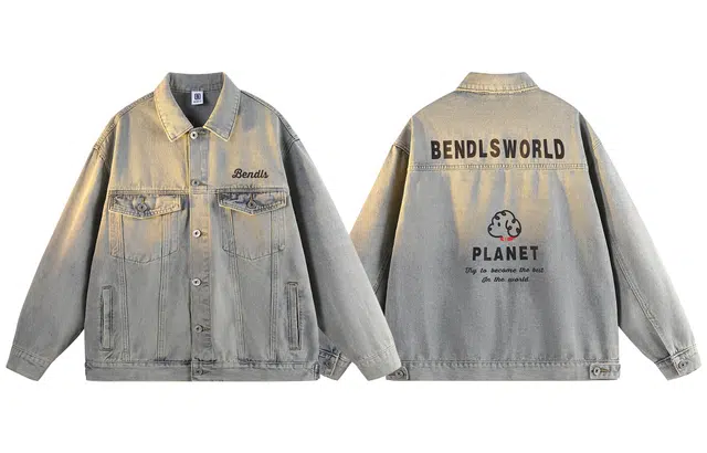 BENDLS Logo
